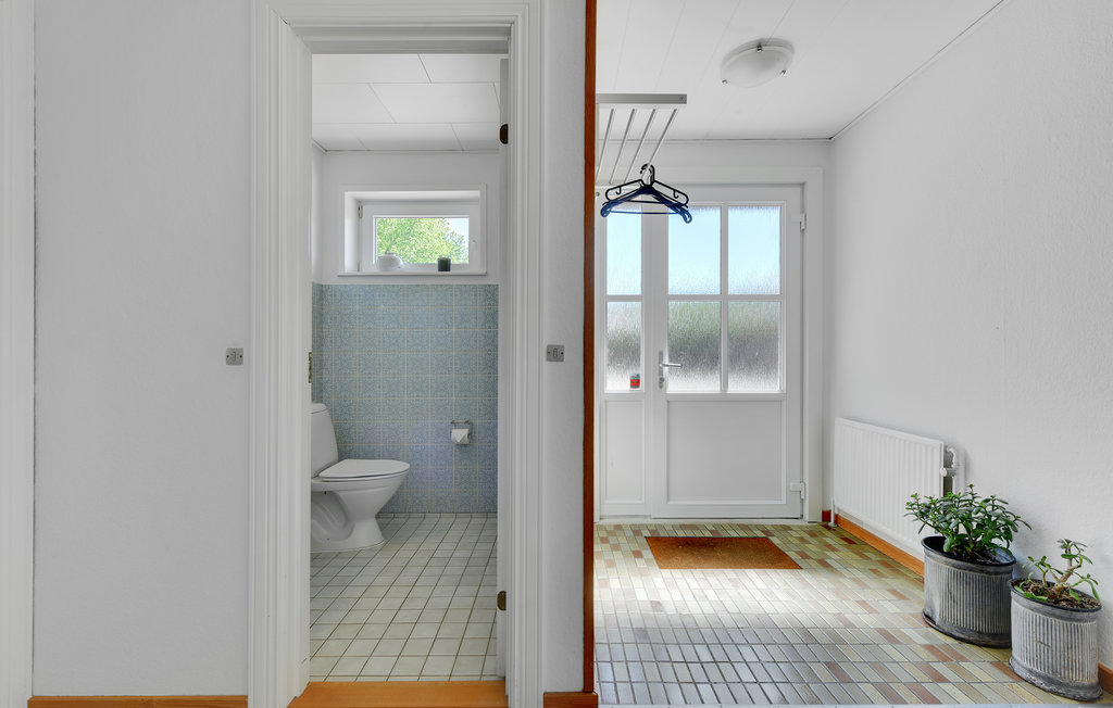 Feriehuse - Branderup , Danmark - F07257 22