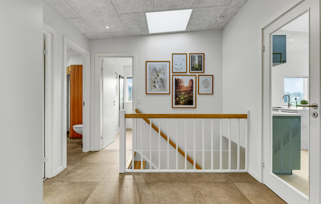 Ferienhaus - Løjt Strand , Dänemark - F07300 25