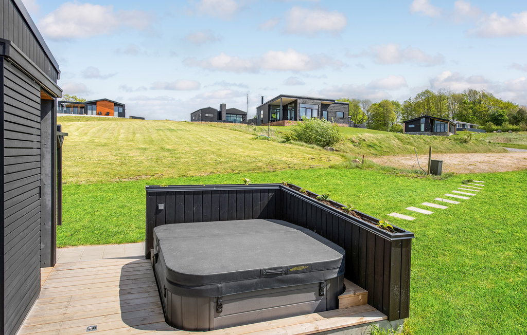 Ferienhaus - Løjt Strand , Dänemark - F07300 12