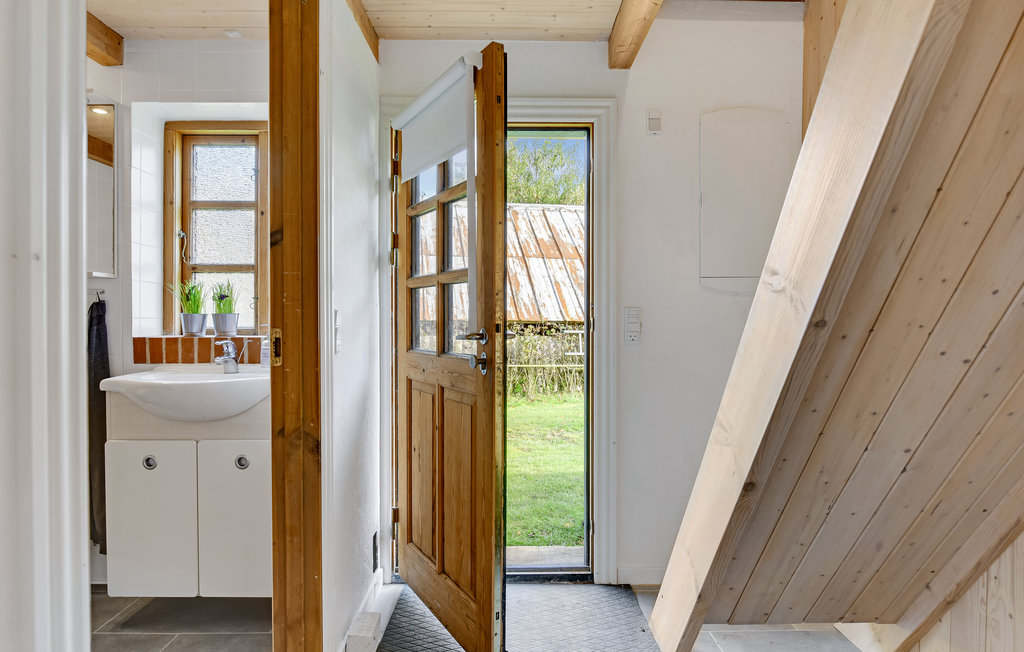 Ferienwohnung - Løjt Strand , Dänemark - F07327 22