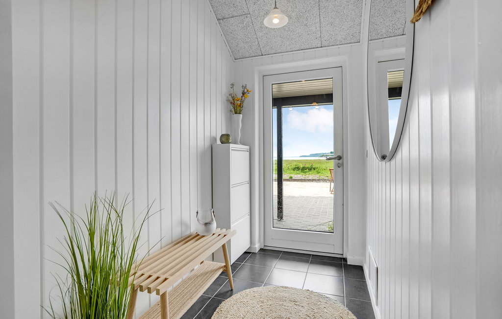 Ferienhaus - Diernæs Strand , Dänemark - F07608 15