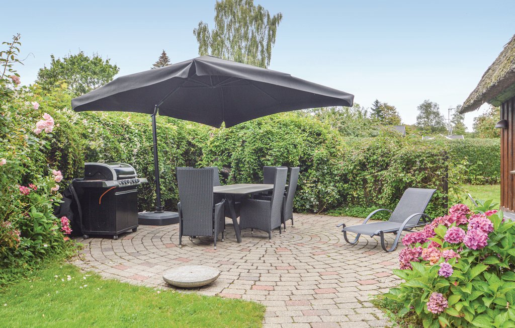 Ferienhaus - Kelstrup Strand , Dänemark - F07223 2