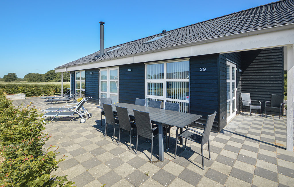 Ferienhaus - Flovt Strand , Dänemark - F07626 10
