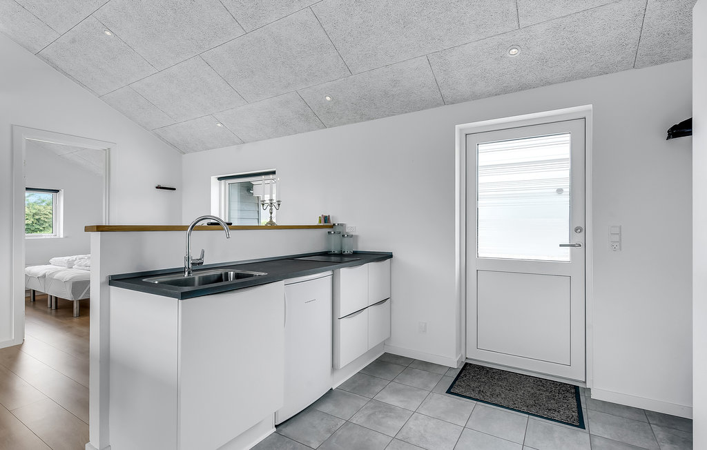 Feriehus - Flovt Strand , Danmark - F07649 28