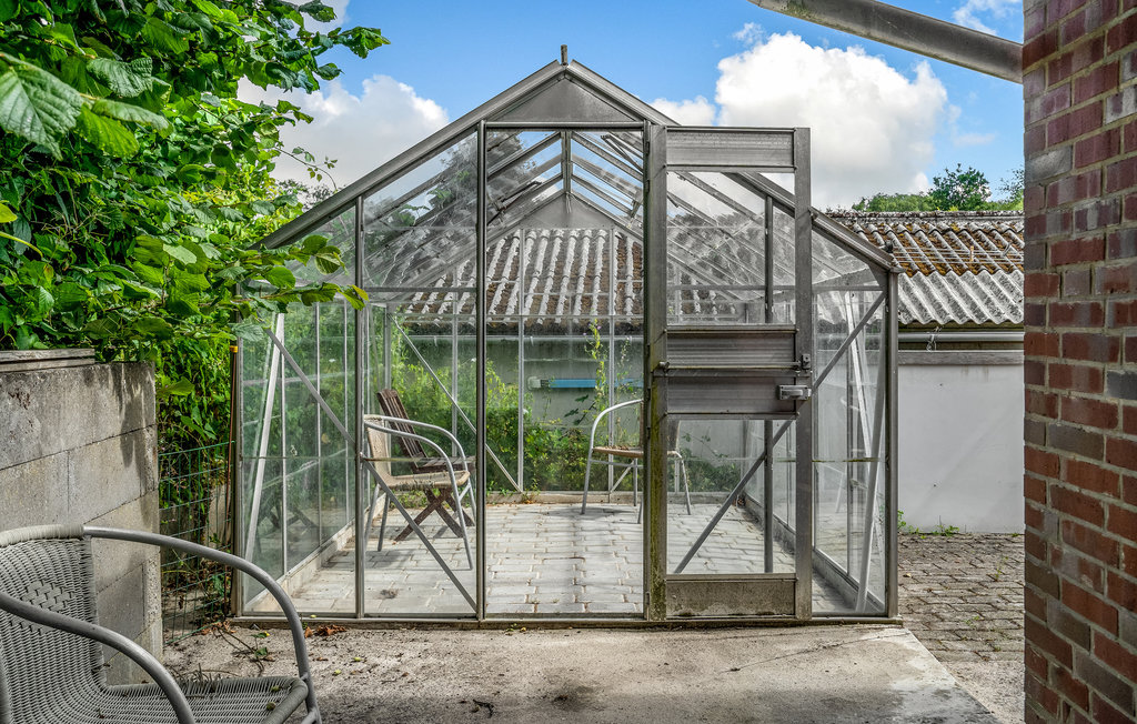 Feriehuse - Sønderballe Strand , Danmark - F07113 14