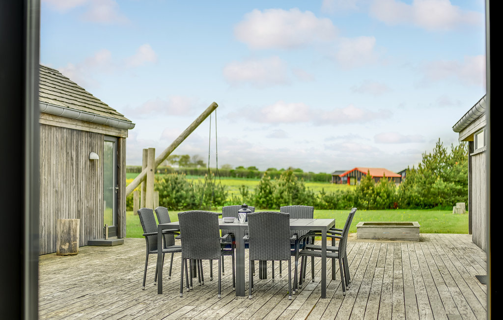 Ferienhaus - Flovt Strand , Dänemark - F07165 14