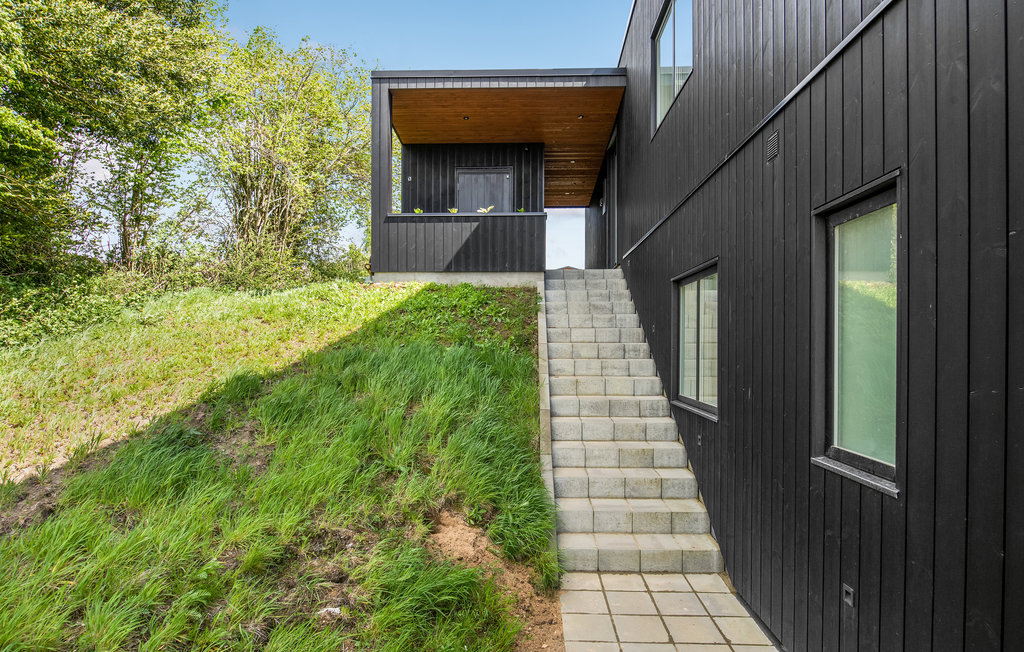 Ferienhaus - Løjt Strand , Dänemark - F07300 15