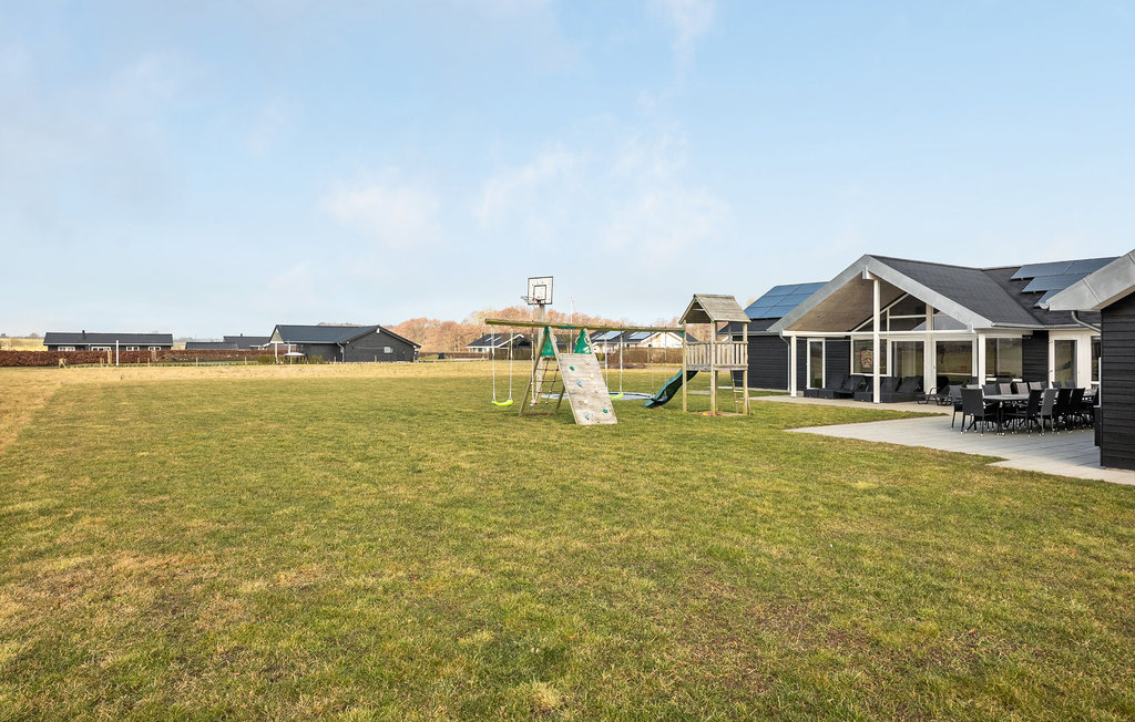 Ferienhaus - Flovt Strand , Dänemark - F07600 19