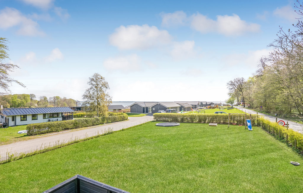 Feriehuse - Kelstrup Strand , Danmark - F07237 16