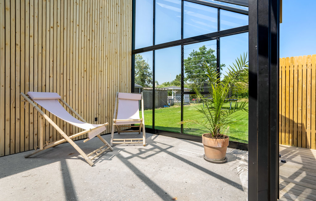 Feriehuse - Hejsager , Danmark - F07277 16