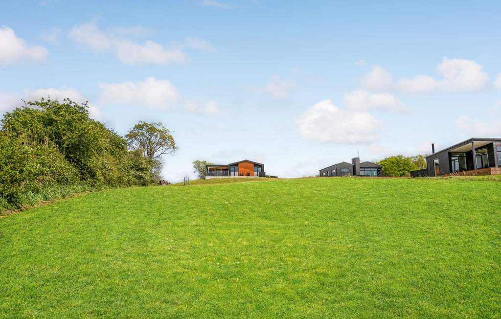 Ferienhaus - Løjt Strand , Dänemark - F07300 17