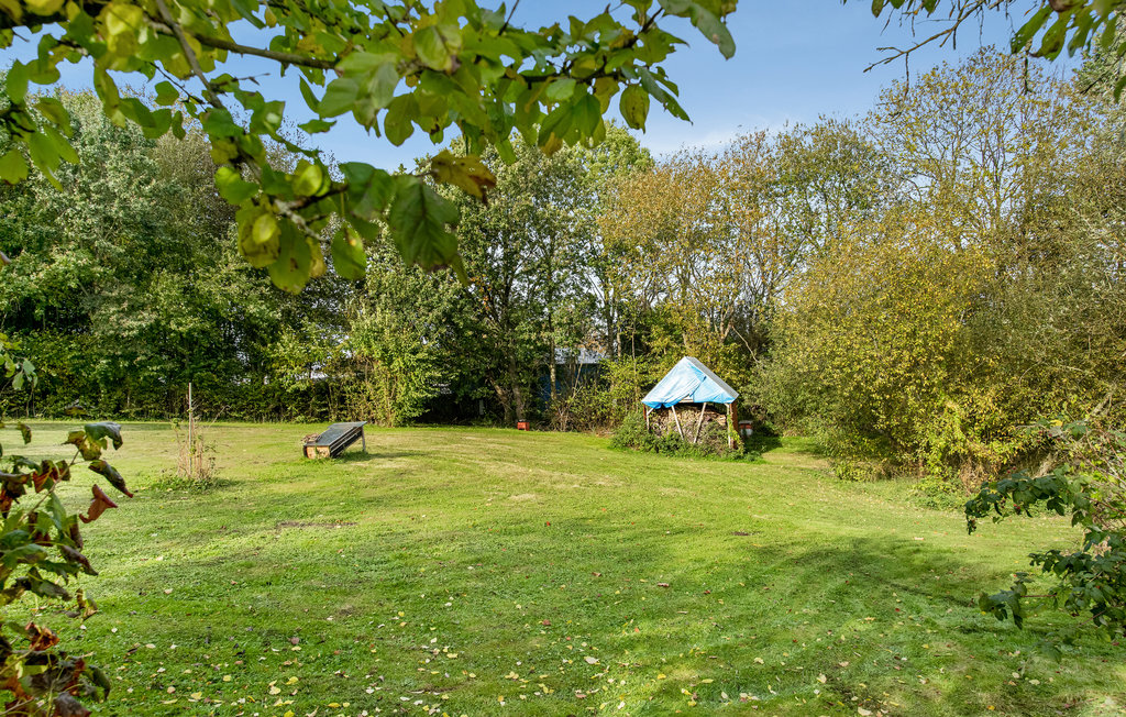 Ferienwohnung - Løjt Strand , Dänemark - F07327 14