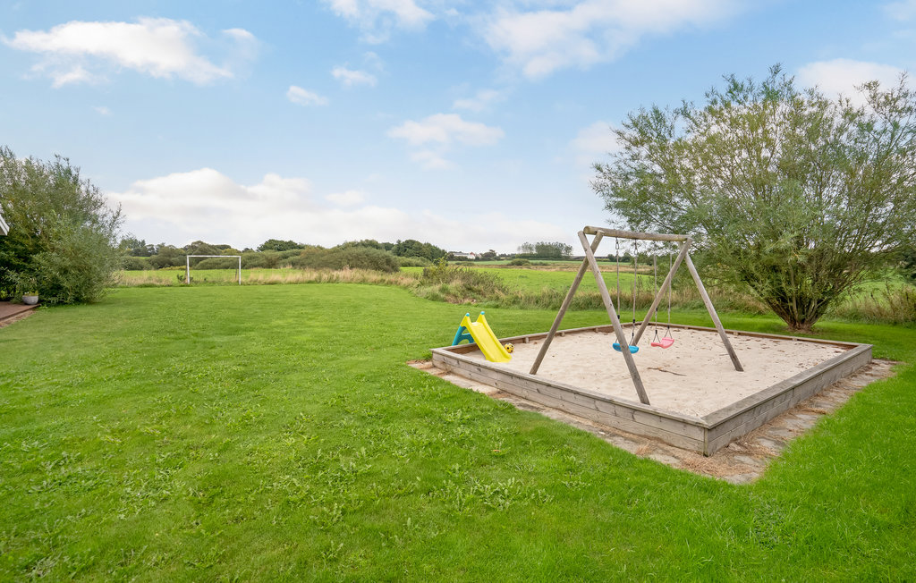 Ferienhaus - Flovt Strand , Dänemark - F07607 19