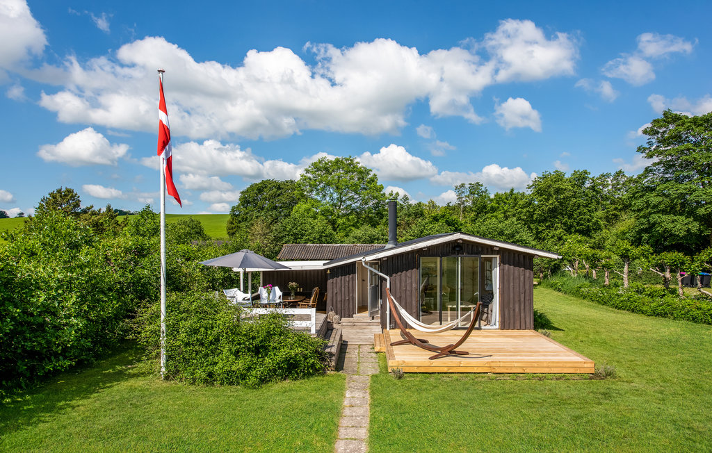 Feriehus - Diernæs Strand , Danmark - F07253 16