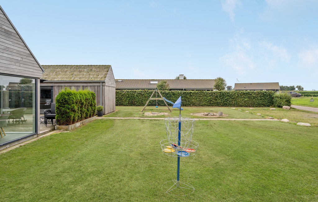 Feriehuse - Flovt Strand , Danmark - F07090 18