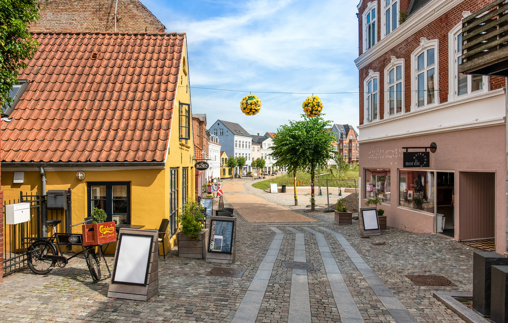 Ferieleilighet - Aabenraa , Danmark - F07235 9