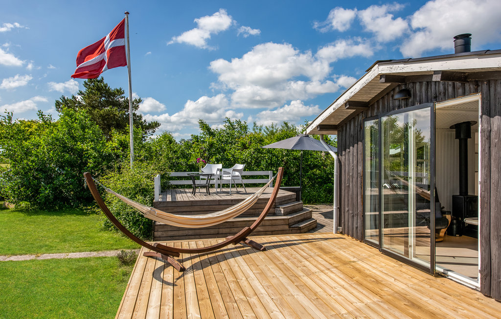 Feriehus - Diernæs Strand , Danmark - F07253 17