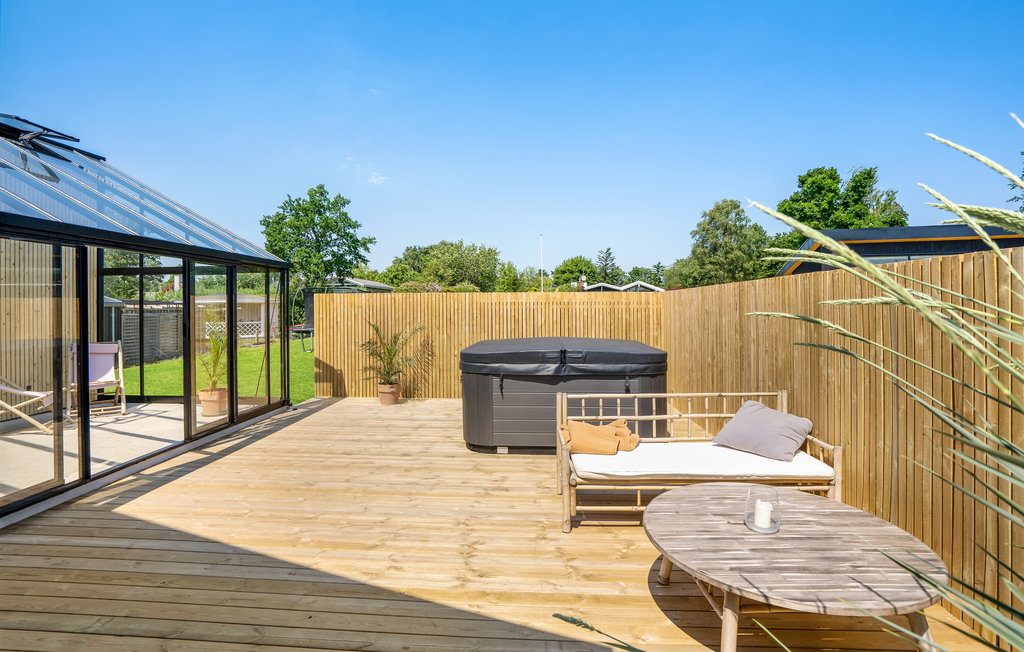 Feriehuse - Hejsager , Danmark - F07277 14