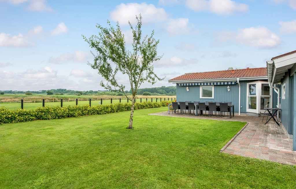 Feriehuse - Diernæs Strand , Danmark - F07140 20