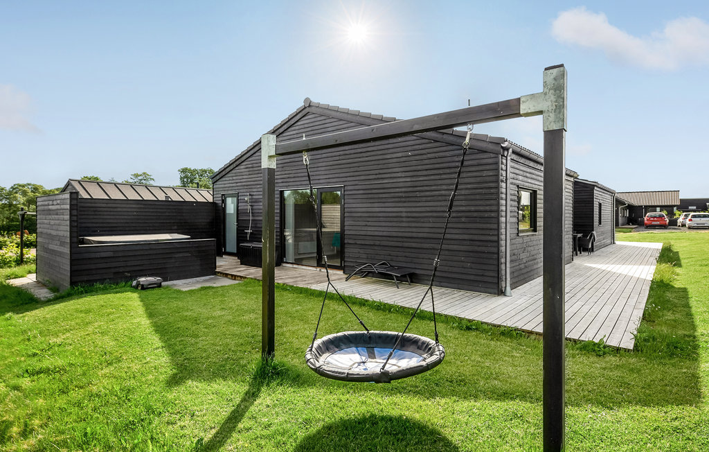 Ferienhaus - Kelstrup Strand , Dänemark - F07224 21