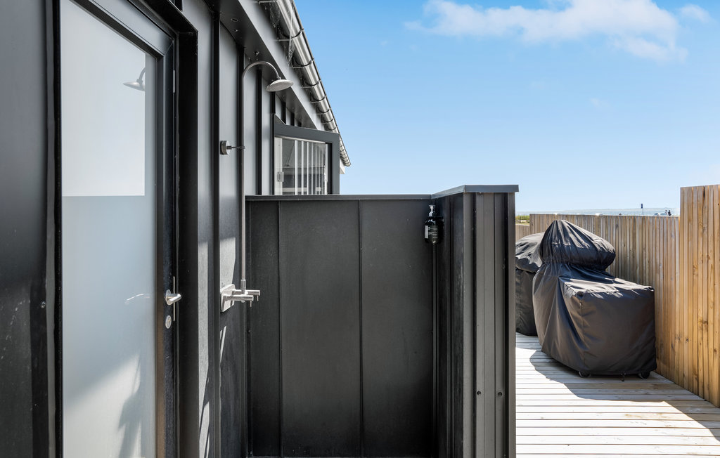 Feriehuse - Hejsager , Danmark - F07277 17