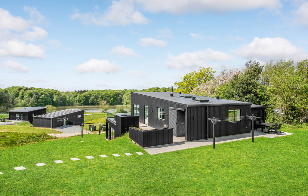 Ferienhaus - Løjt Strand , Dänemark - F07300 18