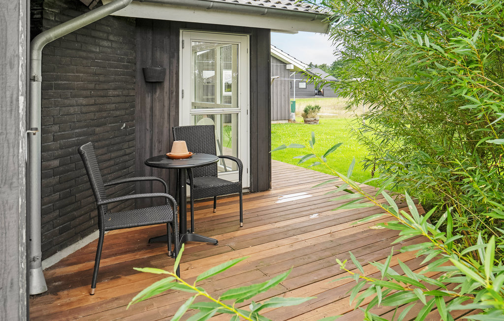 Ferienhaus - Flovt Strand , Dänemark - F07607 15