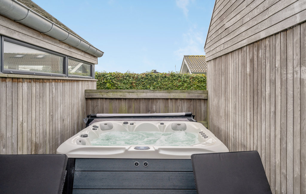 Feriehuse - Flovt Strand , Danmark - F07090 17