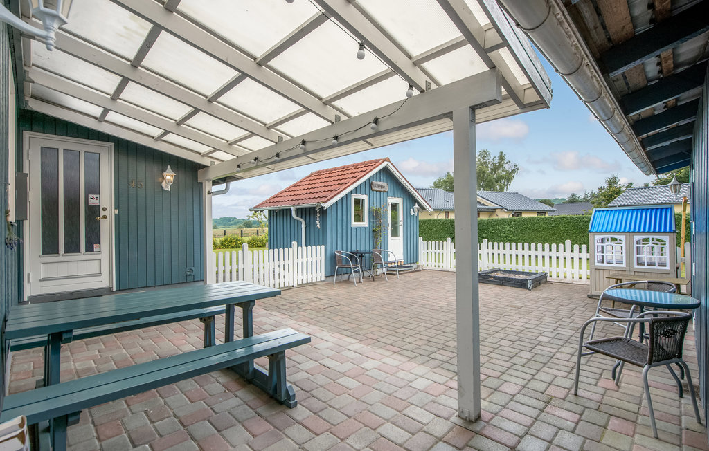 Feriehuse - Diernæs Strand , Danmark - F07140 16