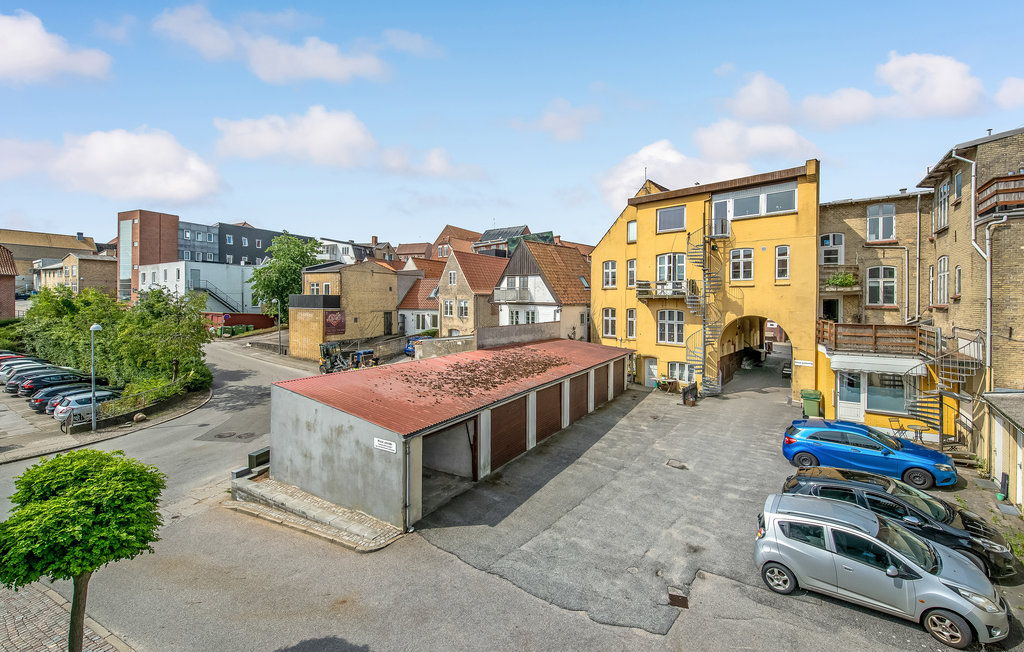 Ferienwohnung - Aabenraa , Dänemark - F07182 16