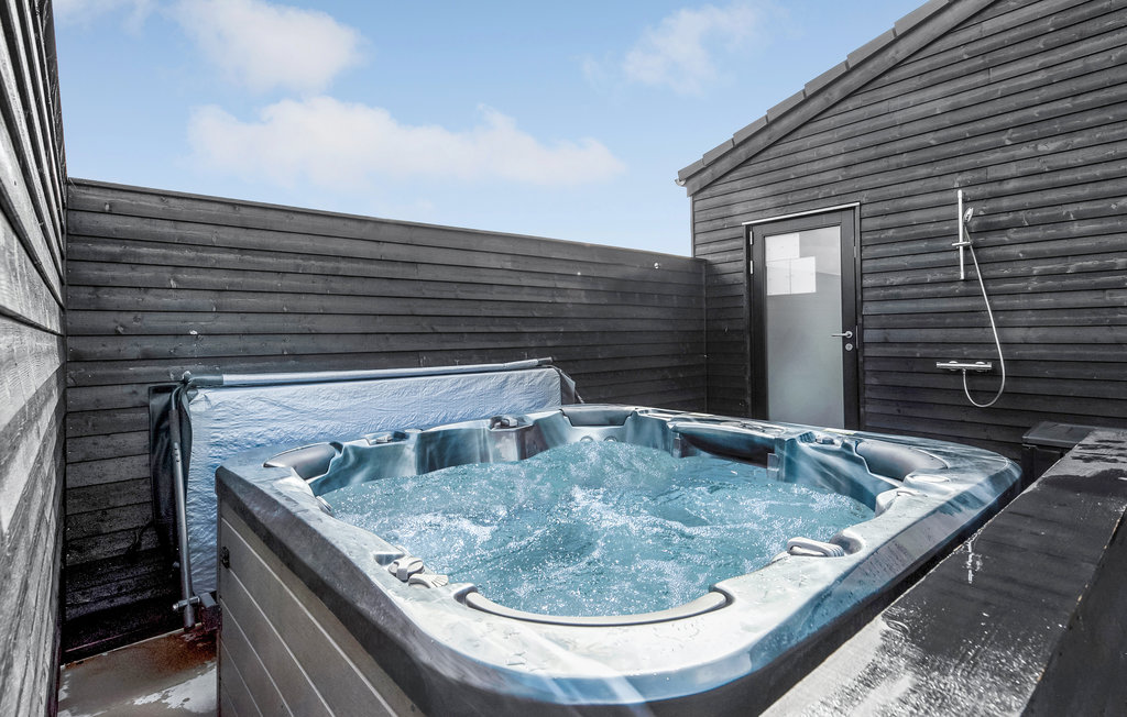 Ferienhaus - Kelstrup Strand , Dänemark - F07224 17