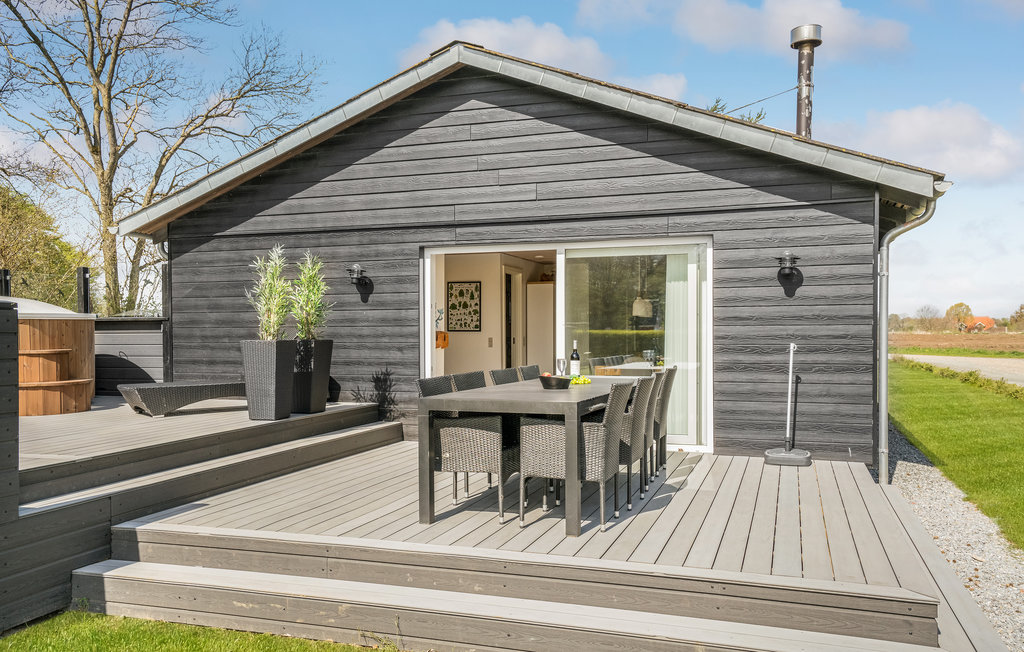 Feriehuse - Kelstrup Strand , Danmark - F07237 13