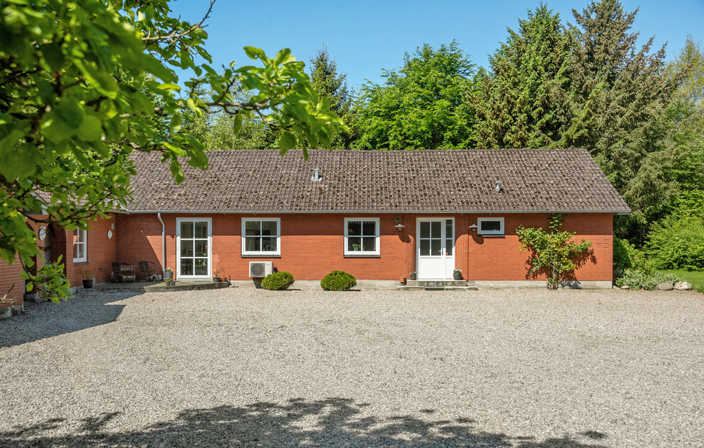 Feriehuse - Branderup , Danmark - F07257 13