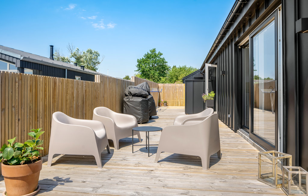 Feriehuse - Hejsager , Danmark - F07277 13