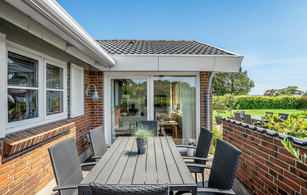 Ferienhaus - Hejsager Strand , Dänemark - F07290 15
