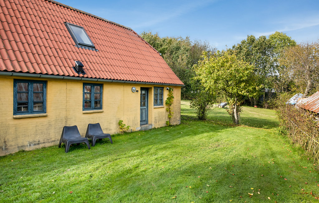 Ferienwohnung - Løjt Strand , Dänemark - F07327 12