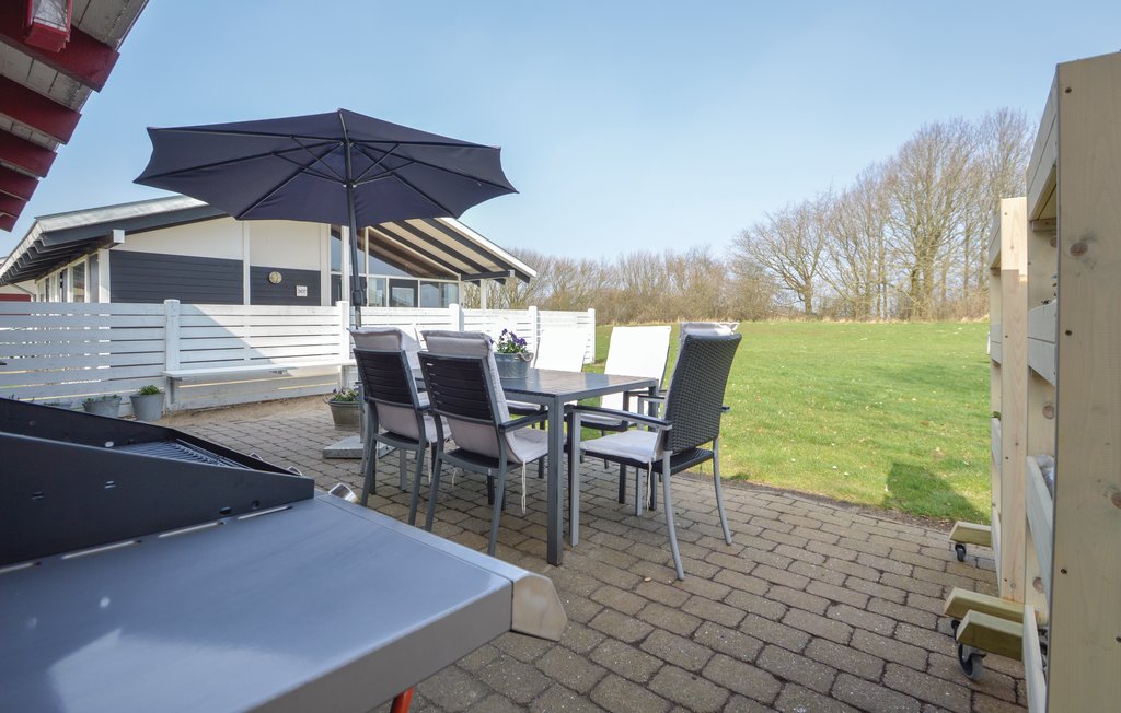 Ferienhaus - Løjt Strand , Dänemark - F07074 7