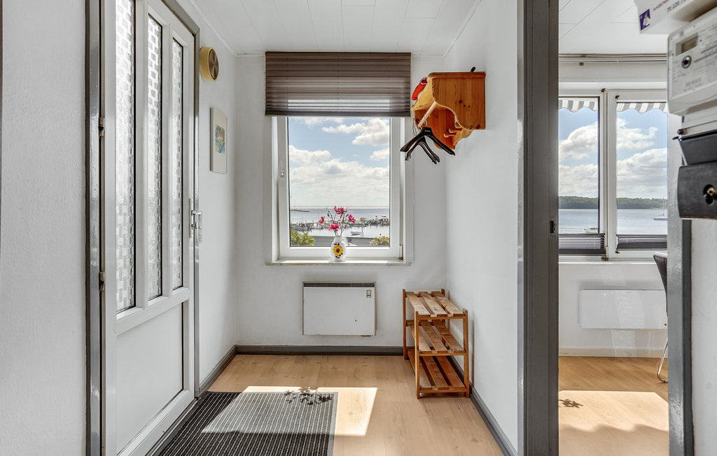 Feriehuse - Sønderballe Strand , Danmark - F07113 5