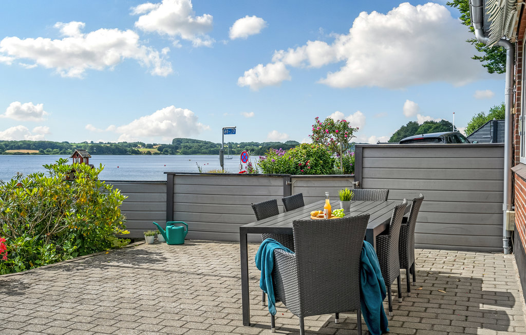 Feriehuse - Sønderballe Strand , Danmark - F07113 8