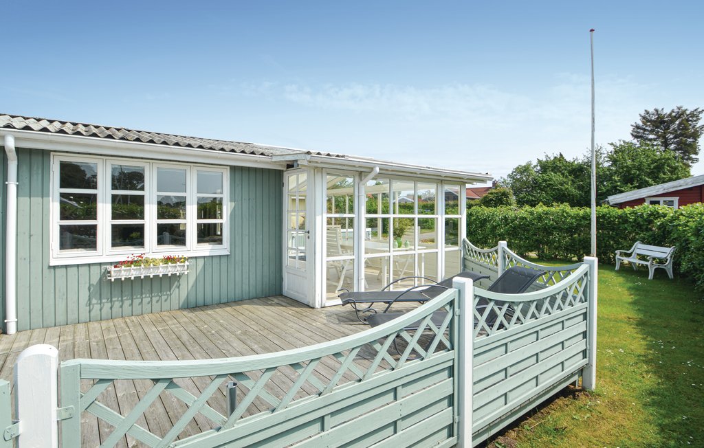 Feriehuse - Hejsager Strand , Danmark - F07181 9