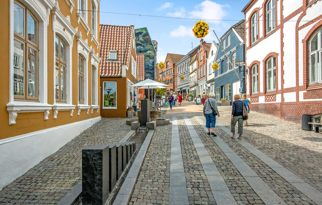 Ferienwohnung - Aabenraa , Dänemark - F07182 15