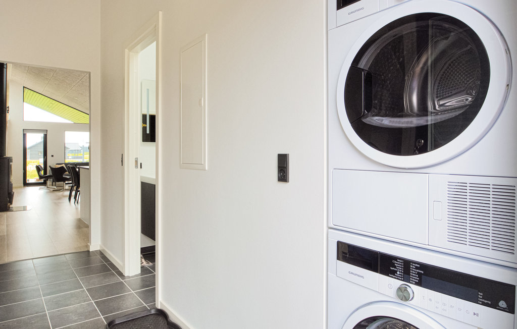 Ferienhaus - Kelstrup Strand , Dänemark - F07185 16