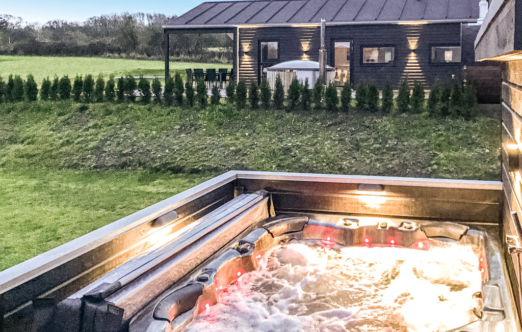 Ferienhaus - Kelstrup Strand , Dänemark - F07185 12