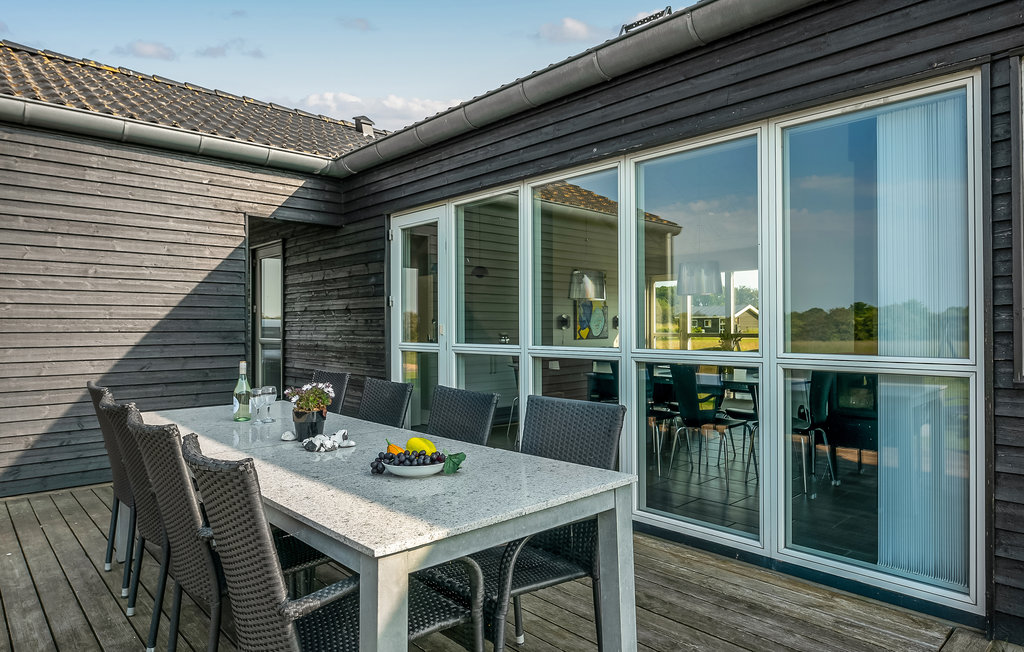 Ferienhaus - Årø , Dänemark - F07203 12