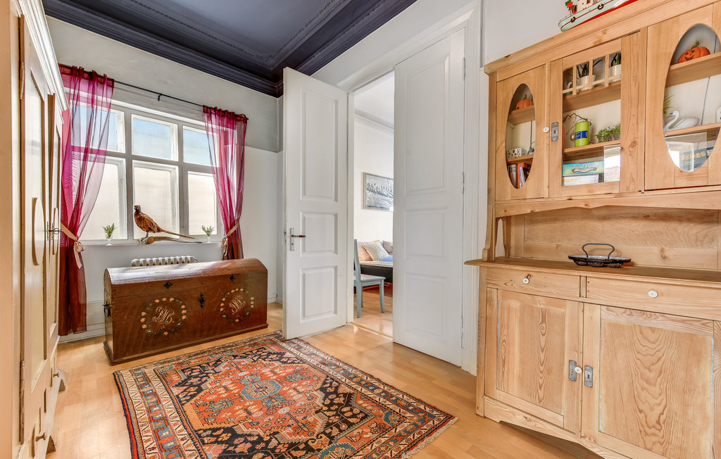 Ferieleilighet - Aabenraa , Danmark - F07235 17