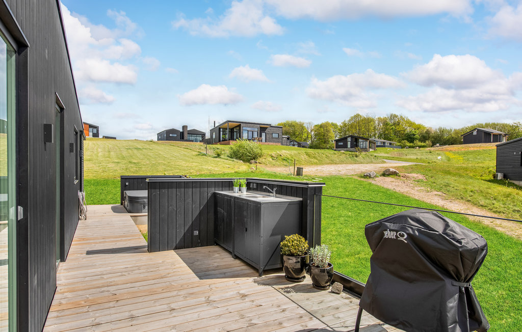 Ferienhaus - Løjt Strand , Dänemark - F07300 13