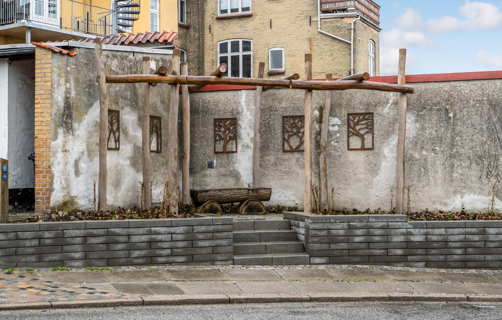 Lejlighed - Aabenraa , Danmark - F07311 11