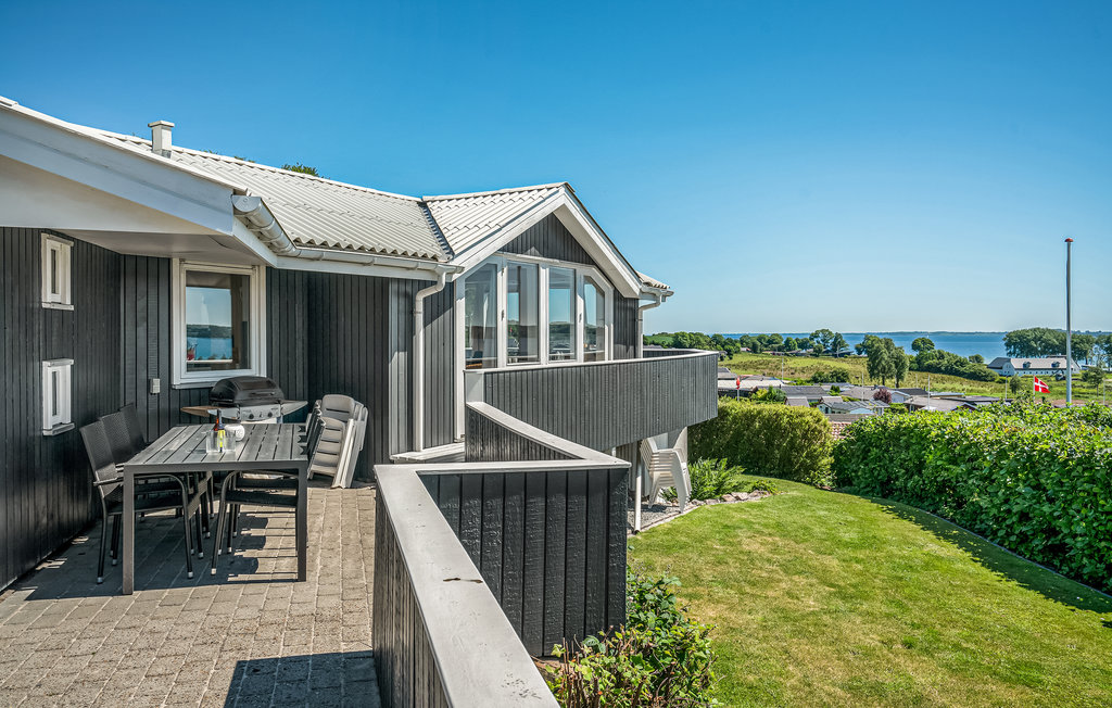 Ferienhaus - Skarrev , Dänemark - F07651 9