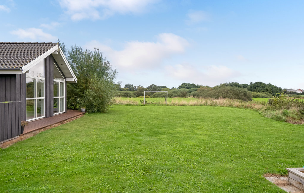 Ferienhaus - Flovt Strand , Dänemark - F07607 20