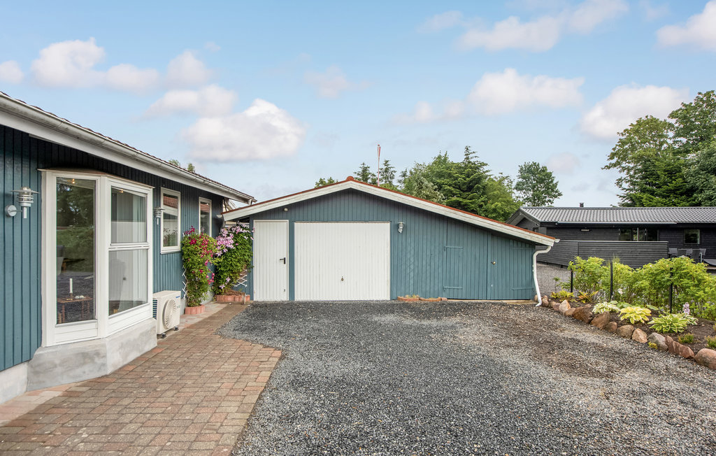 Feriehuse - Diernæs Strand , Danmark - F07140 14